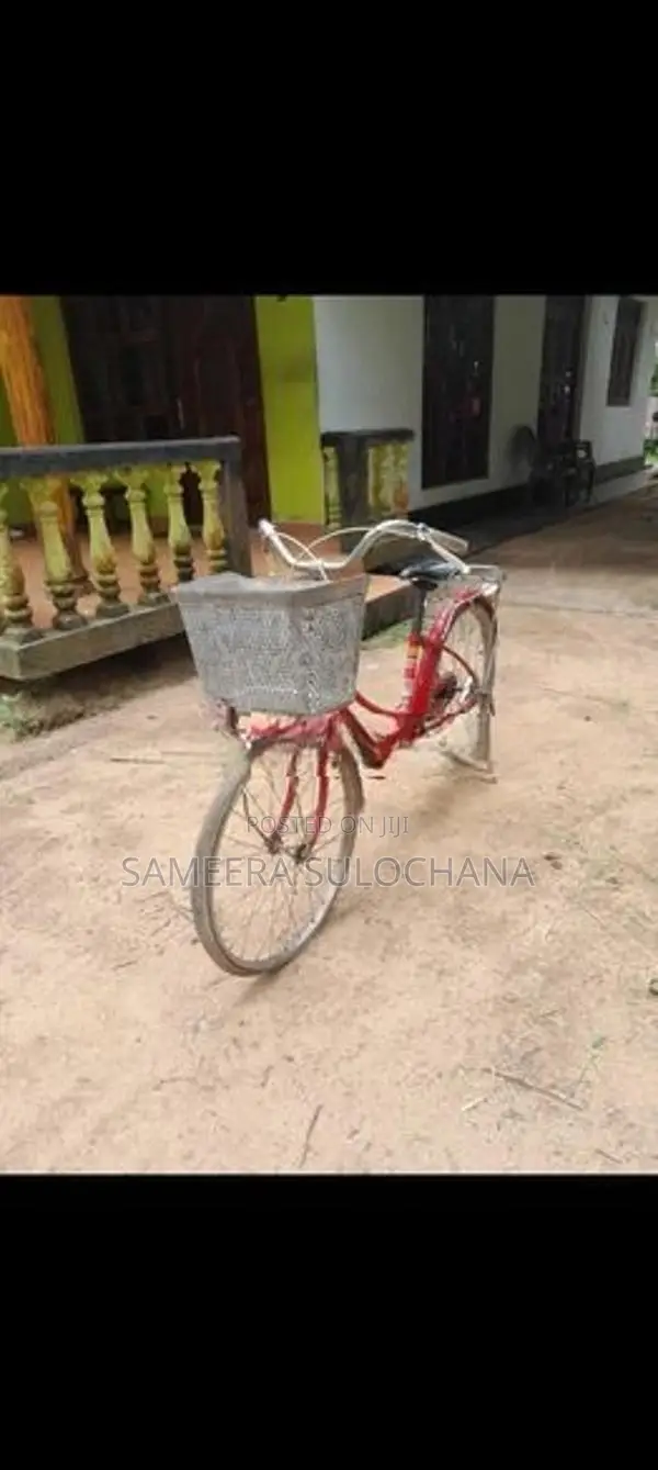 Bianchi ලේඩිස් බයිසිකල්