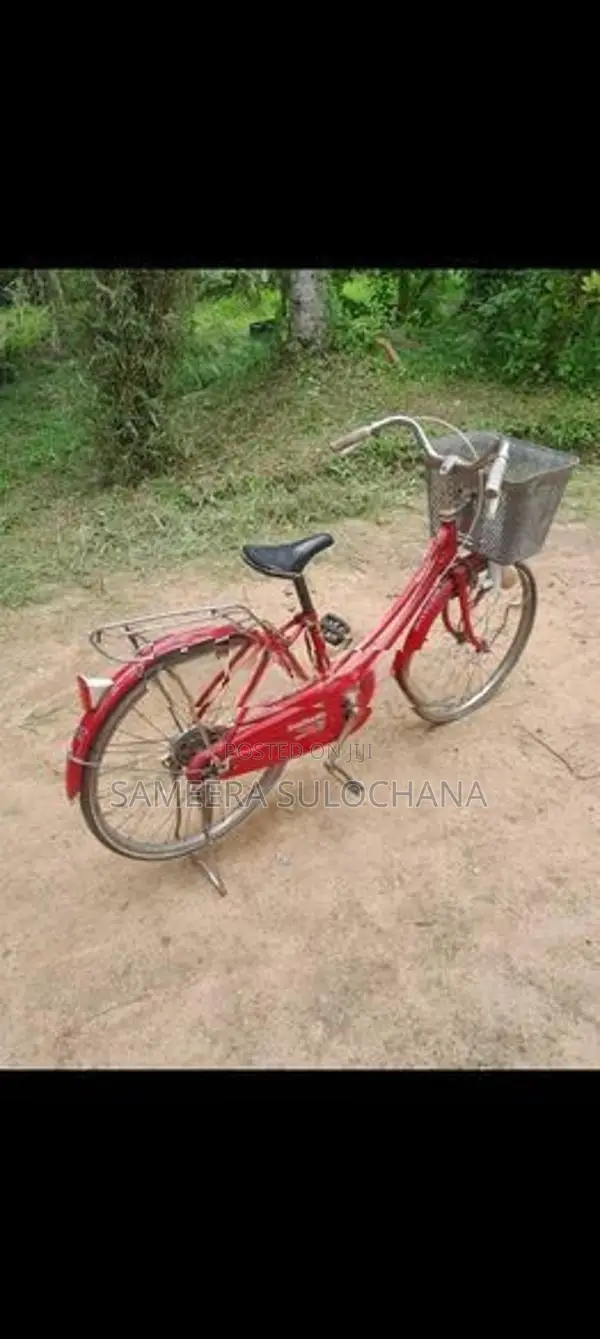 Bianchi ලේඩිස් බයිසිකල්