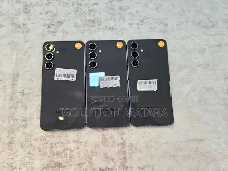 Samsung Galaxy S24 FE(256) (Used)