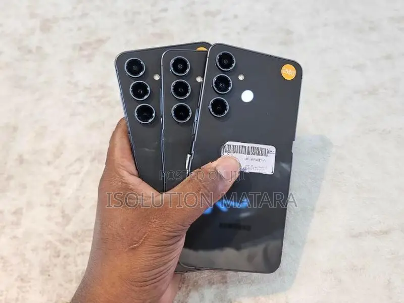 Samsung Galaxy S24 FE 256GB (Used)