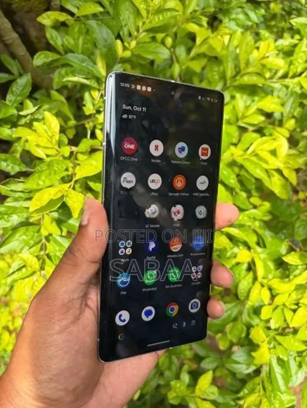 Google Pixel 7 Pro 256GB (Used)