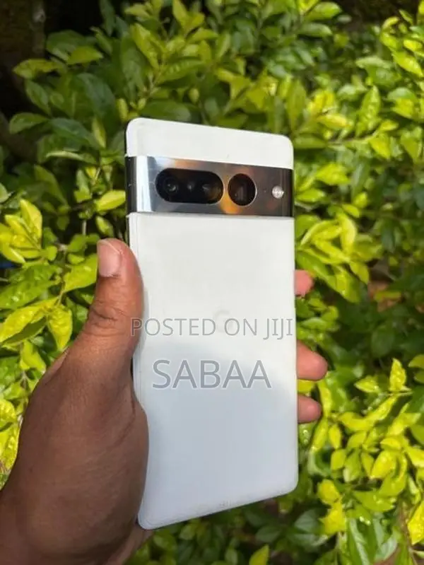 Google Pixel 7 Pro 256GB (Used)