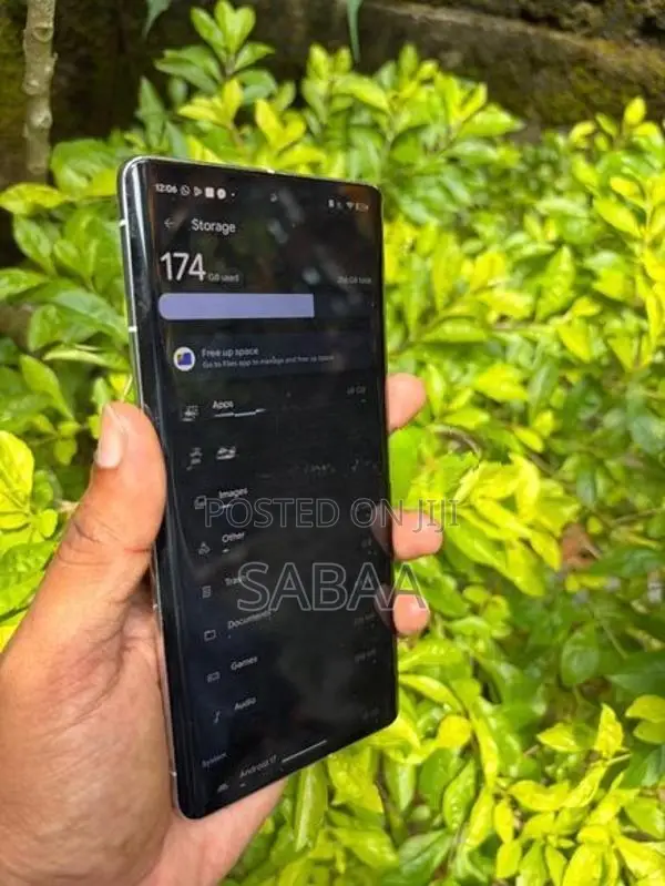 Google Pixel 7 Pro 256GB (Used)