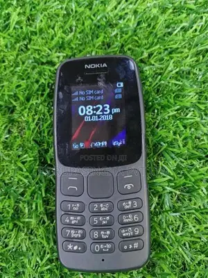 Nokia 106 m.p (Used)