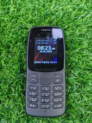 Nokia 106 m.p (Used)