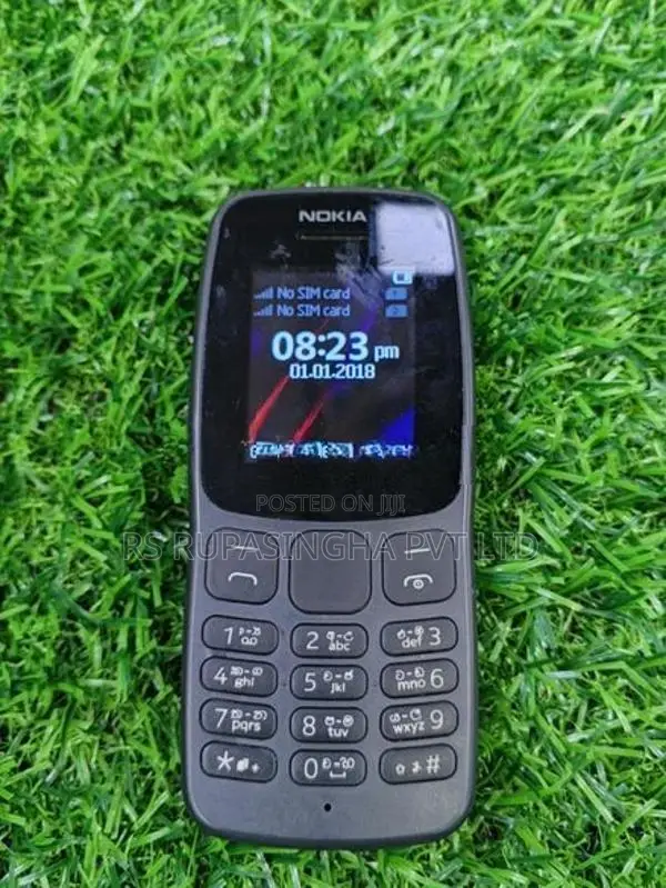 Nokia 106 m.p (Used)