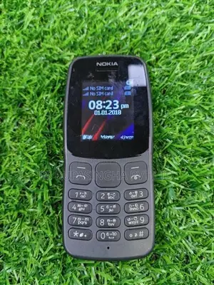 Nokia 106 m.p (Used)