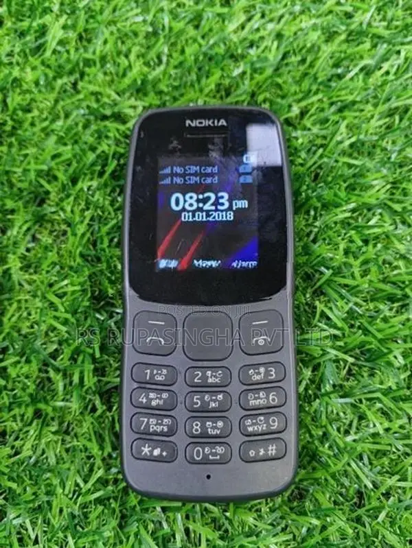 Nokia 106 m.p (Used)