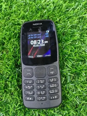 Nokia 106 m.p (Used)