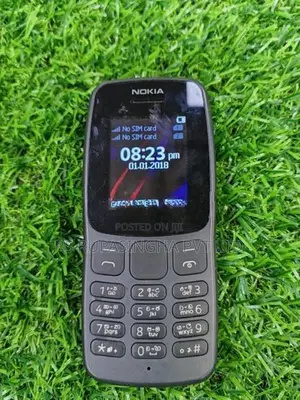 Nokia 106 m.p (Used)