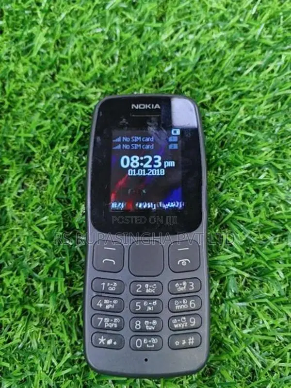 Nokia 106 m.p (Used)