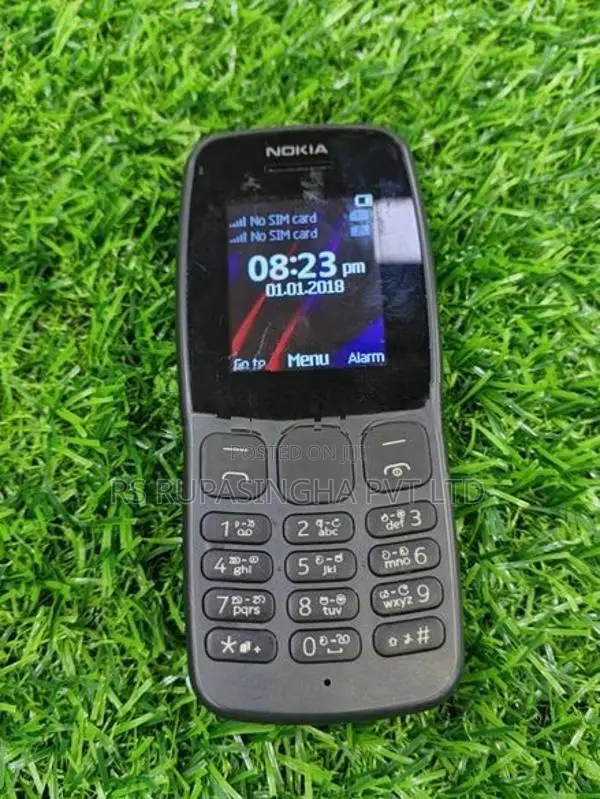 Nokia 106 m.p (Used)