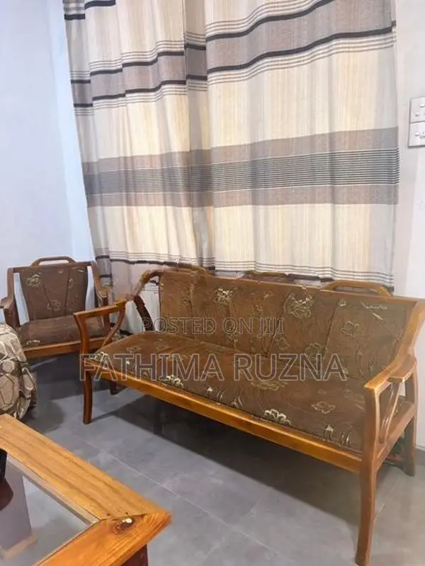 Sofa Set