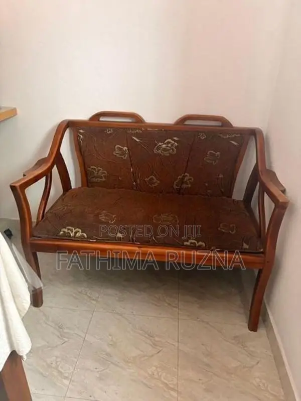 Sofa Set