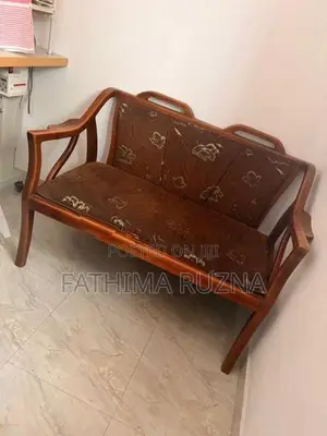 Sofa Set