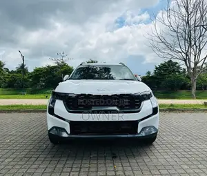 Kia Sonet GTX + B’new 2026