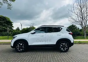 Kia Sonet GTX + B’new 2026