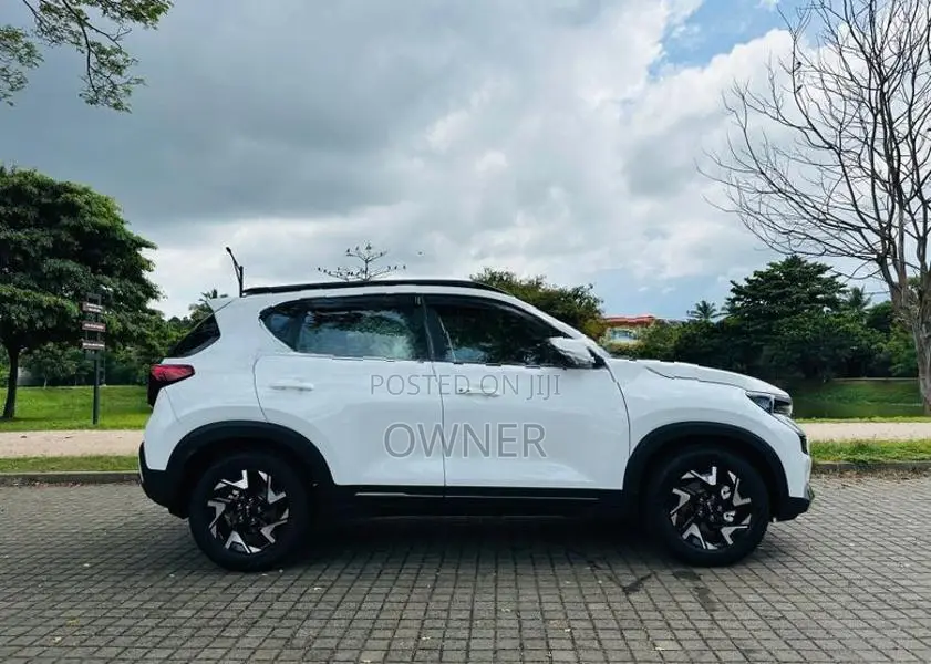 Kia Sonet GTX + B’new 2026
