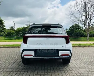 Kia Sonet GTX + B’new 2026