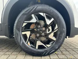 Kia Sonet GTX + B’new 2026