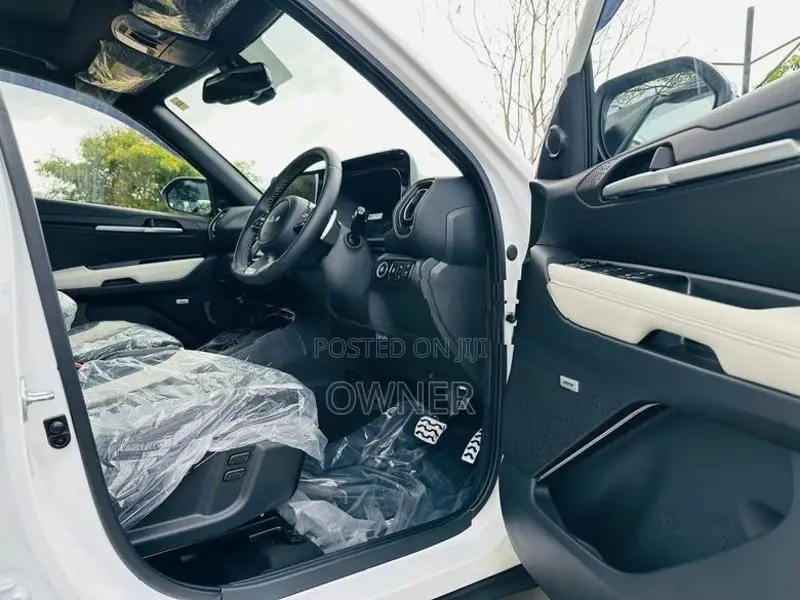 Kia Sonet GTX + B’new 2026