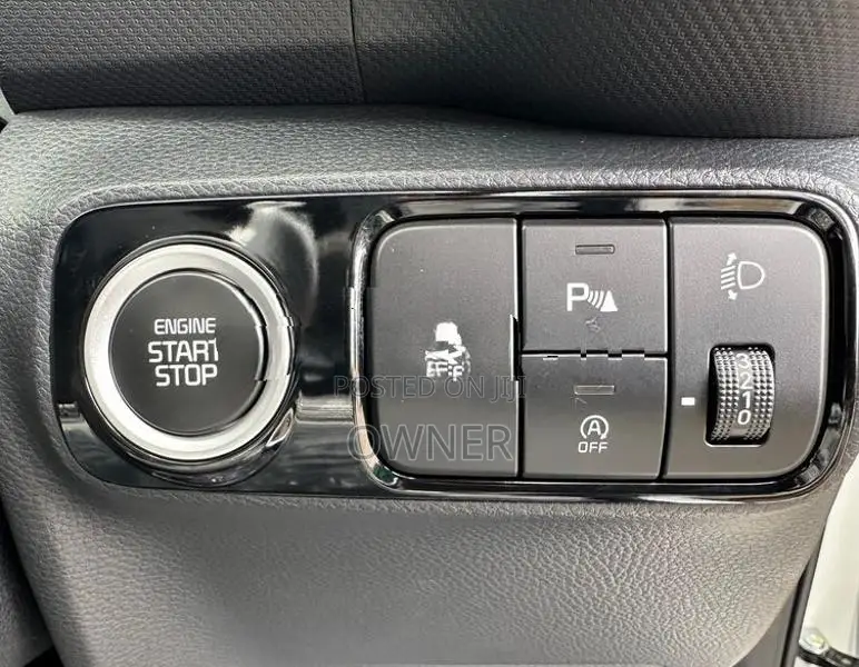 Kia Sonet GTX + B’new 2026