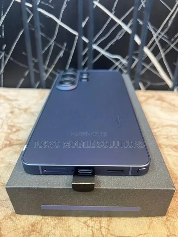 Samsung Galaxy S26 Ultra (Brand New)
