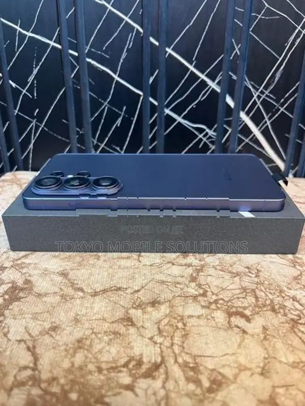 Samsung Galaxy S26 Ultra (Brand New)