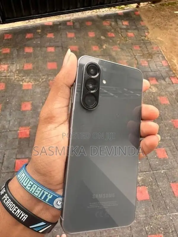 Samsung Galaxy A56 (Used)