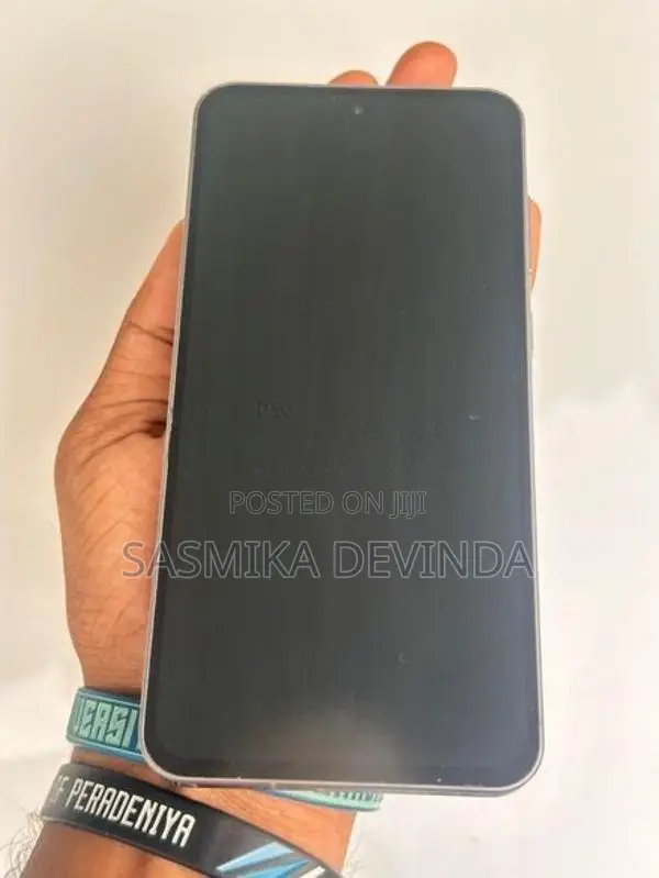 Samsung Galaxy A56 (Used)