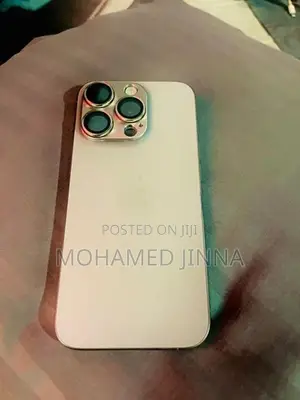 Apple iPhone 15 Pro (Used)