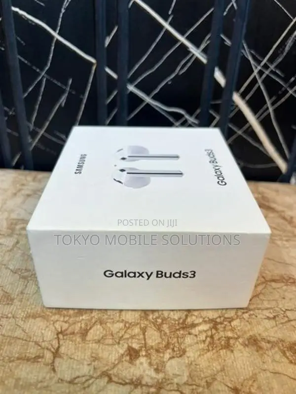 Samsung Galaxy Buds 3