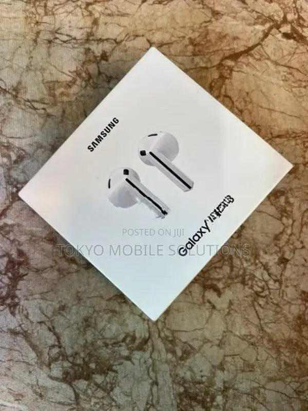Samsung Galaxy Buds 3