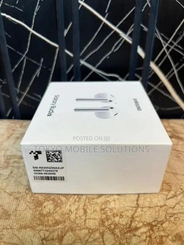 Samsung Galaxy Buds 3