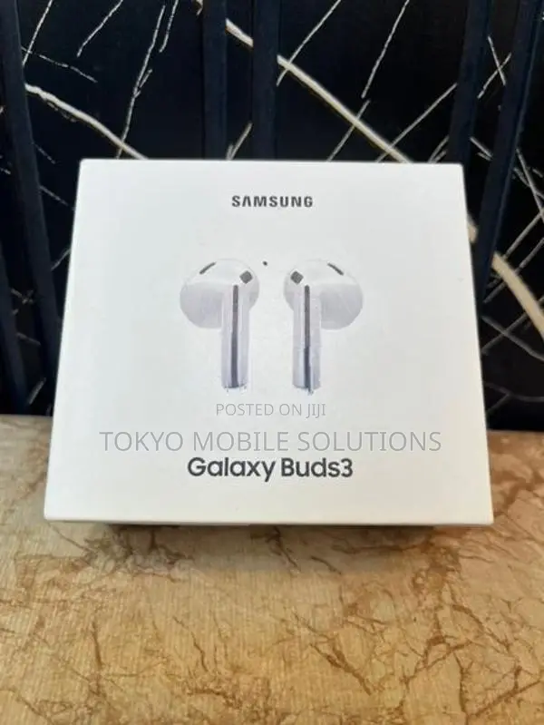 Samsung Galaxy Buds 3