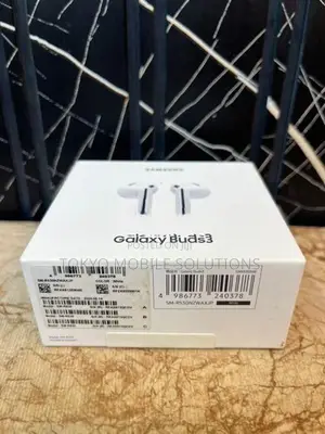 Samsung Galaxy Buds 3