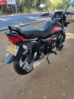 Hero HF Deluxe 2010