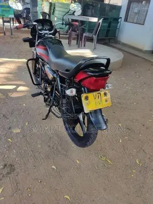 Hero HF Deluxe 2010