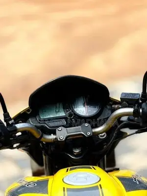 TVS Apache RTR 160 2009