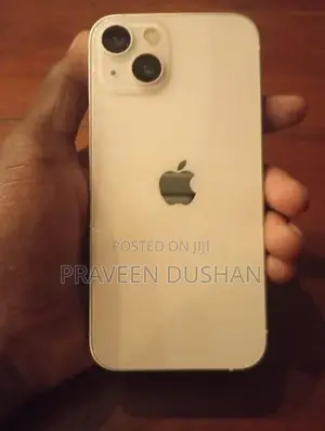 Apple iPhone 13 (Used)