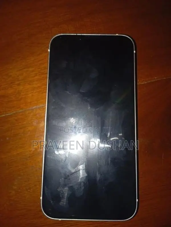 Apple iPhone 13 (Used)