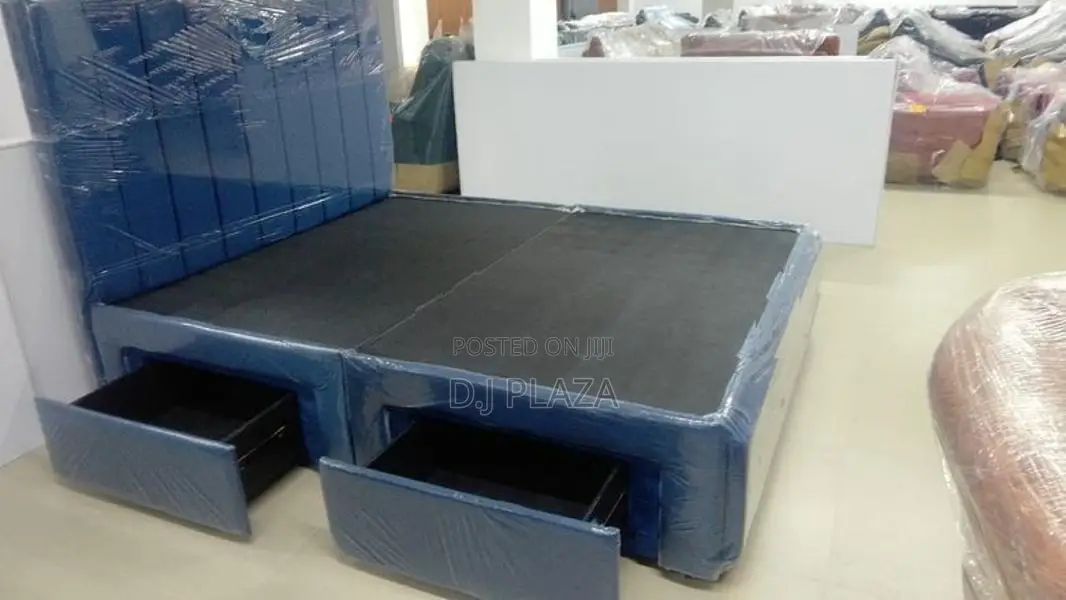 6x5 Divan Bed