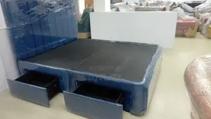6x5 Divan Bed