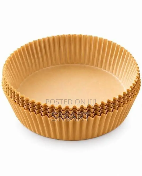 Air Fryer Paper (50 PCS) - Bakeware