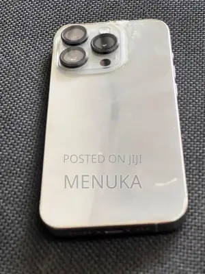Apple iPhone 15 Pro (Used)