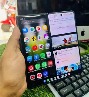 Tecno Phantom V Fold2 5G (Used)