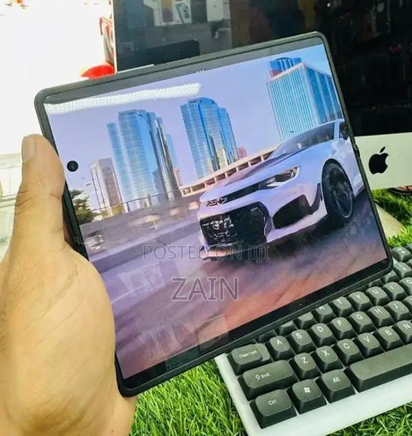 Tecno Phantom V Fold2 5G (Used)