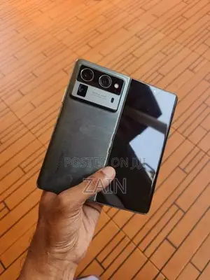 Tecno Phantom V Fold2 5G (Used)