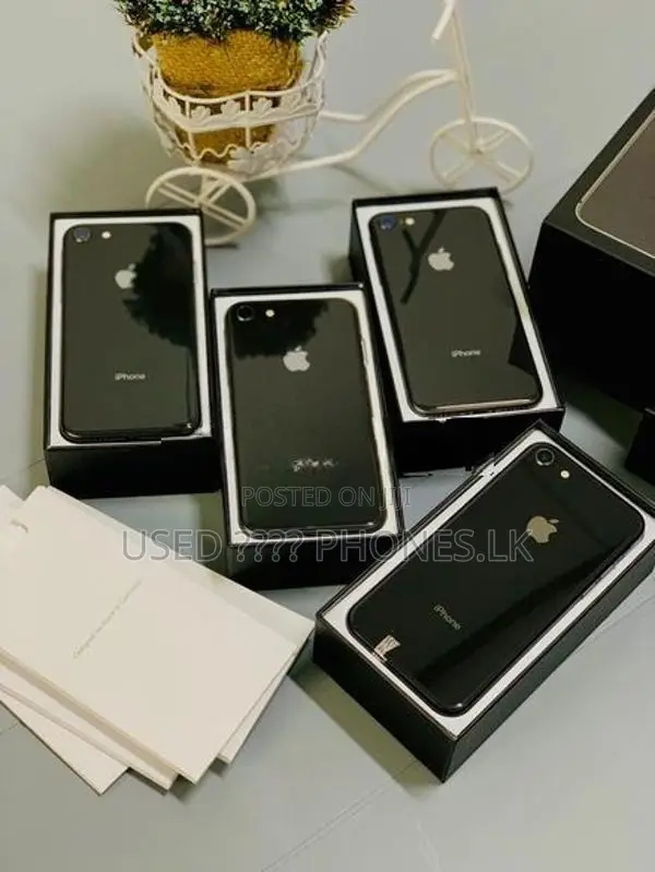 Apple iPhone 8 64GB (Used)