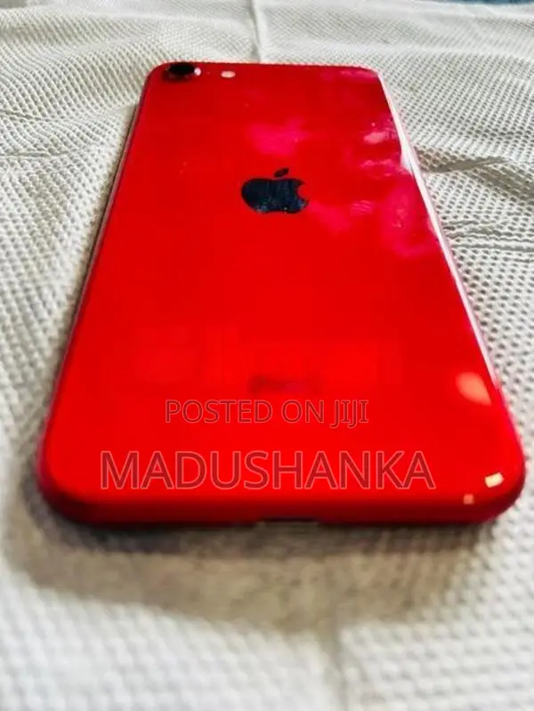Apple iPhone SE 2 (Brand New)